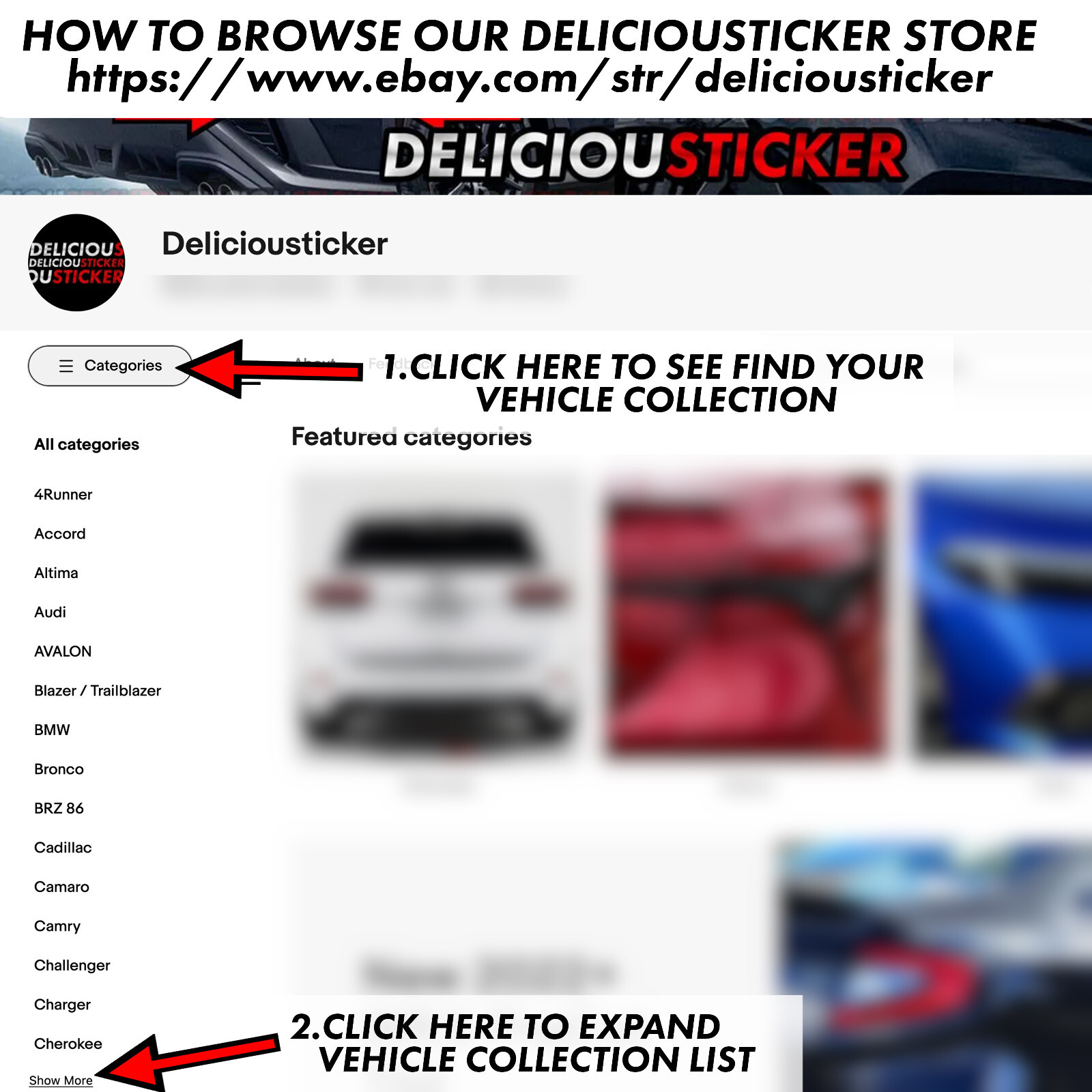 For Camry 2018-2024 Dark Smoke PreCut Tint Overlay Front Emblem Decal ppf Vinyl