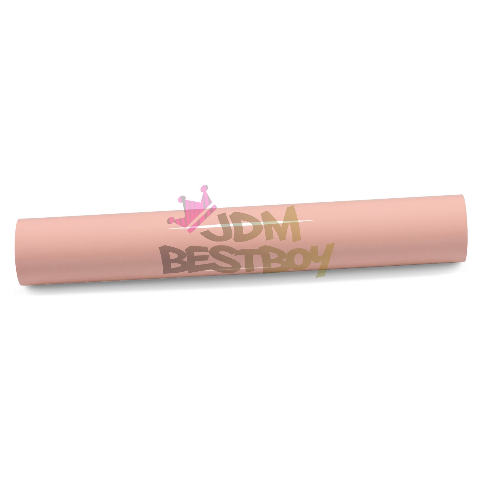 TPU Color Gloss Seashell Pink PPF Paint Protection Film Dry Wet Apply Vinyl Wrap
