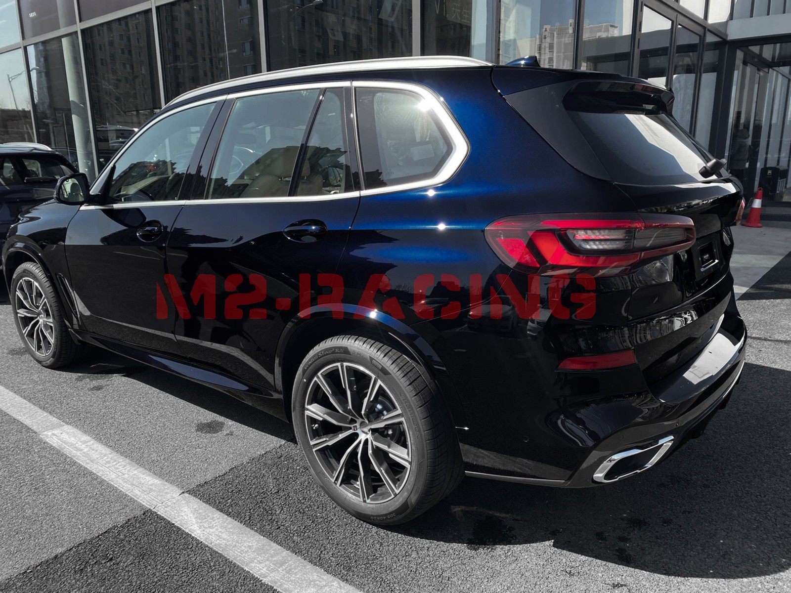 Gloss Metallic Tanzanite Blue PPF TPU Paint Protection Film Dry Wet Vinyl Wrap