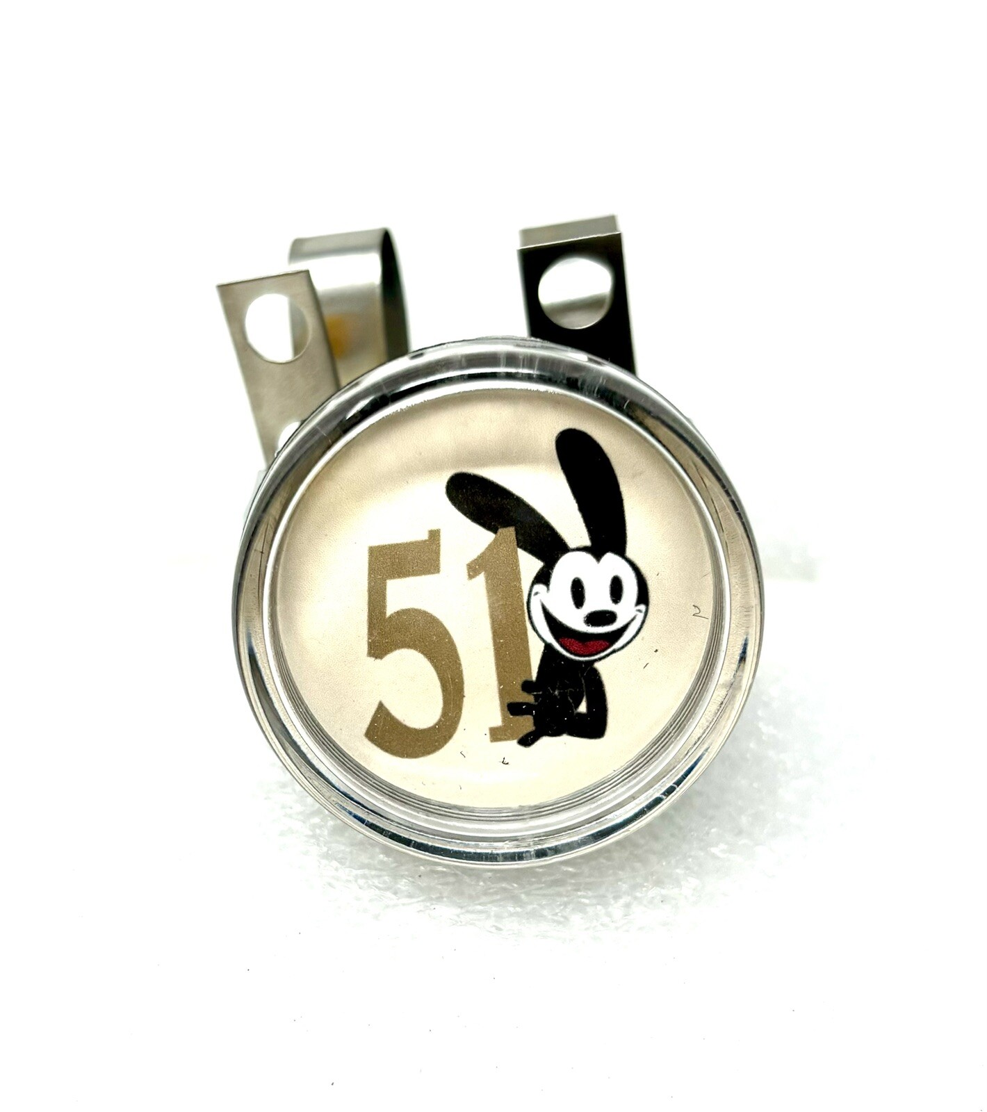 YOU PICK Oswald with yr. steering wheel spinner suicide knob full body Car Truck