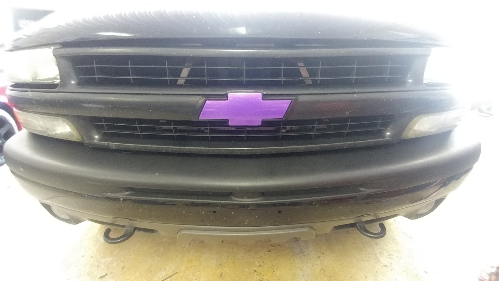 VVivid 2018 VVivid+ Poison Purple Gloss Vinyl Car Wrap Film | V229
