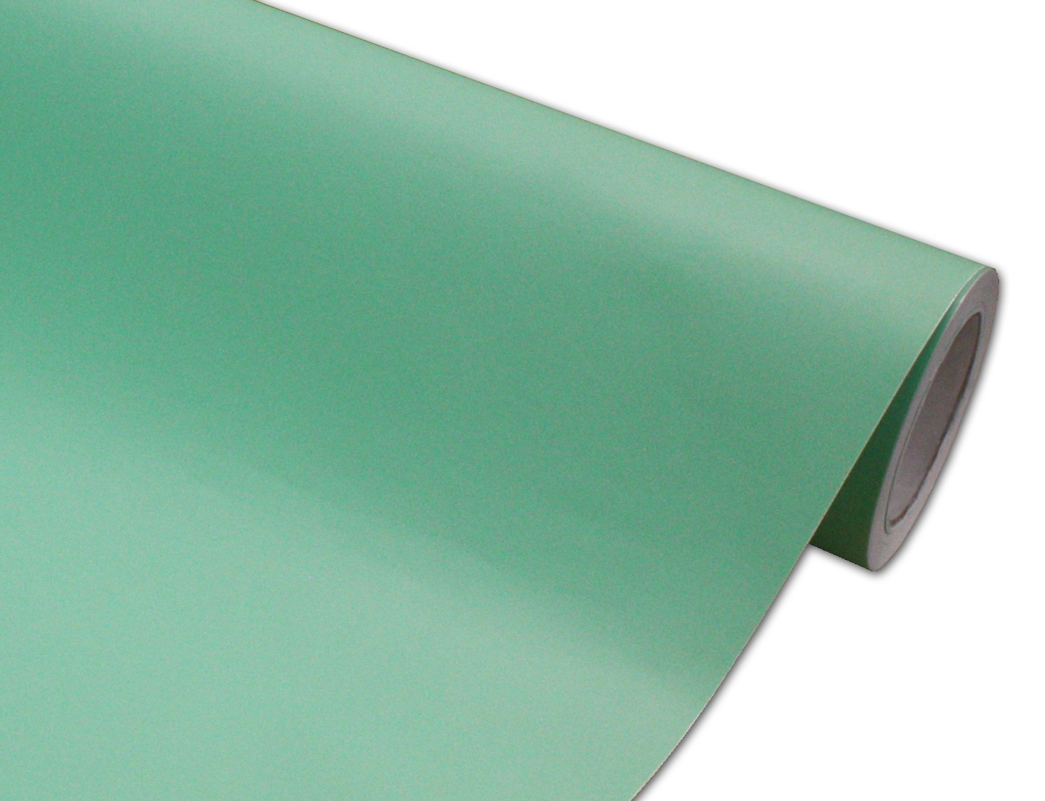 6FT x 5FT Matte Flat Mint Green Teal Vinyl Car Wrap Film Decal Sticker Sheet