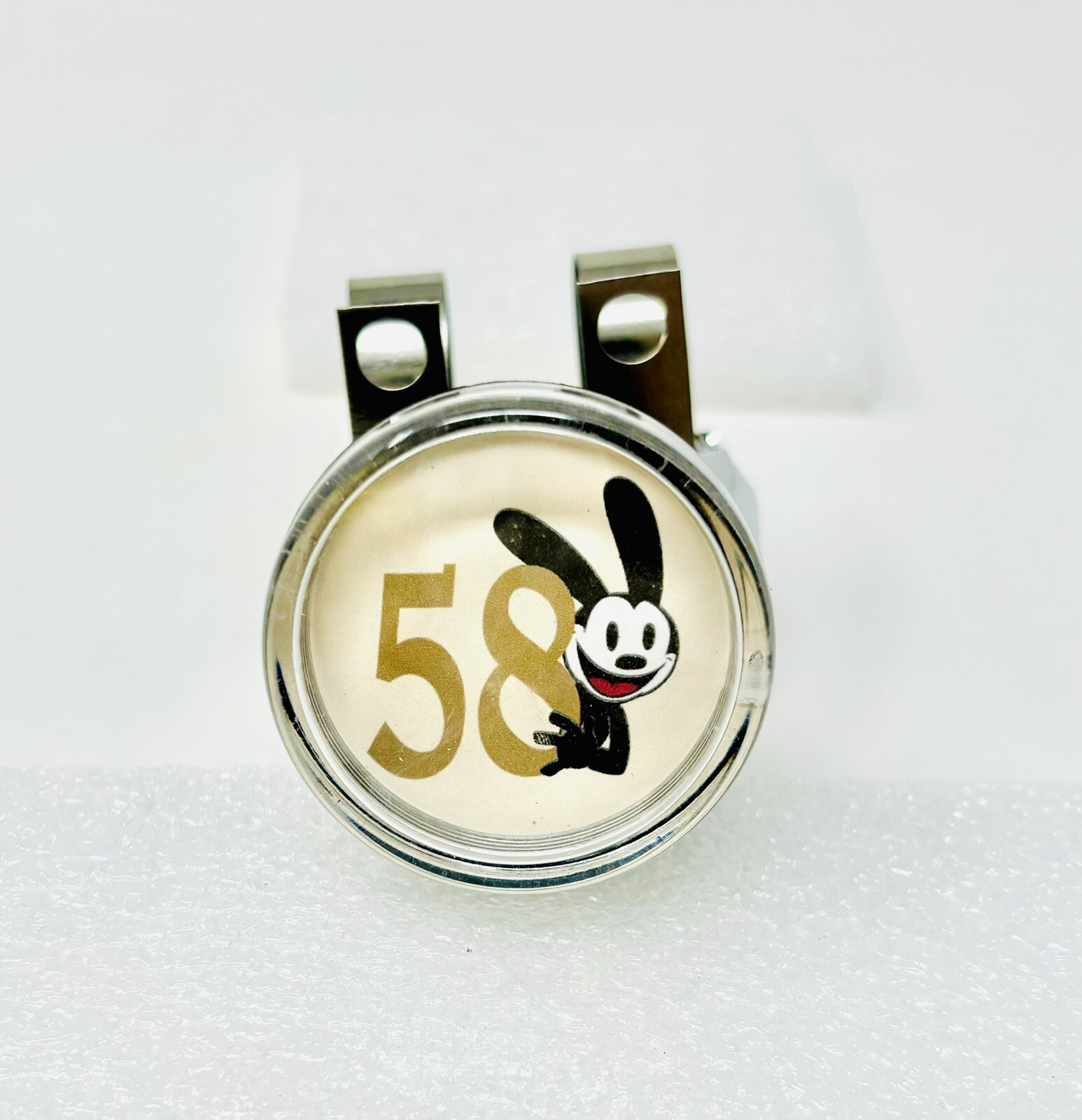 YOU PICK Oswald with yr. steering wheel spinner suicide knob full body Car Truck