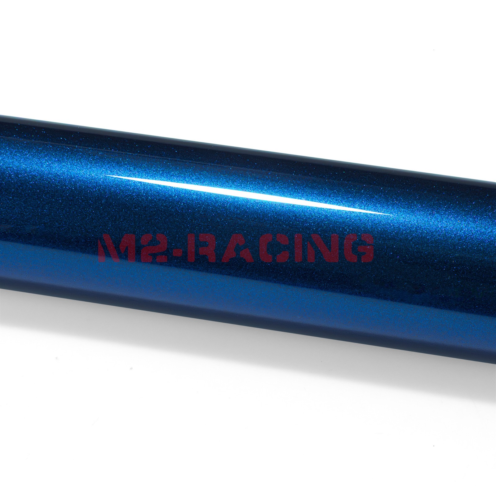 Gloss Metallic Diamond Blue PPF TPU Paint Protection Film Dry Wet Car Vinyl Wrap