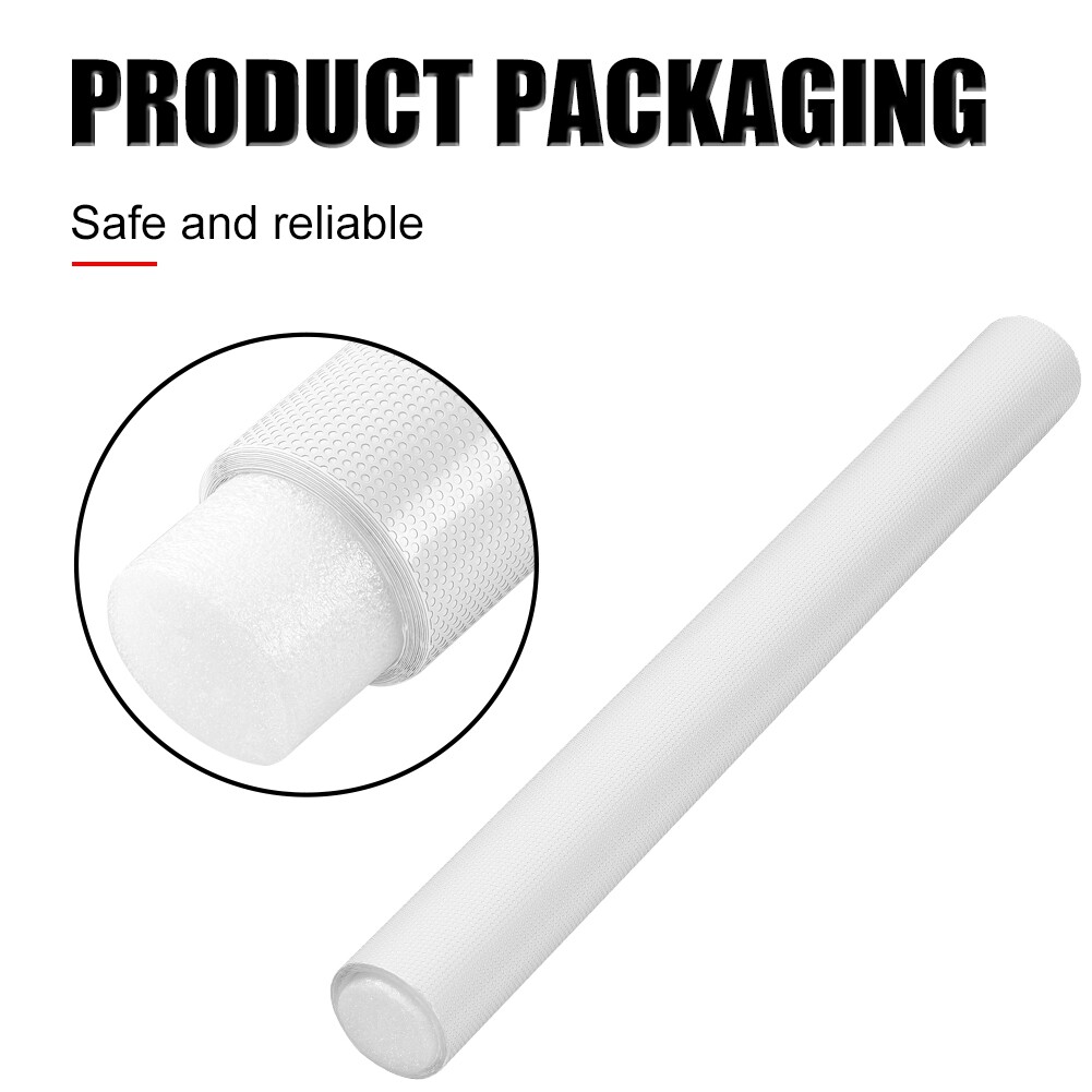 One-Way Vinyl Privacy Car/Home Window Film Adhesive Glass Wrap Roll Mesh Sticker