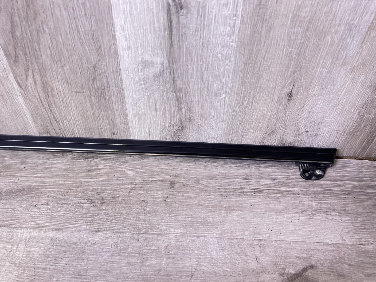2021 Chevy Tahoe RH Side Window OEM