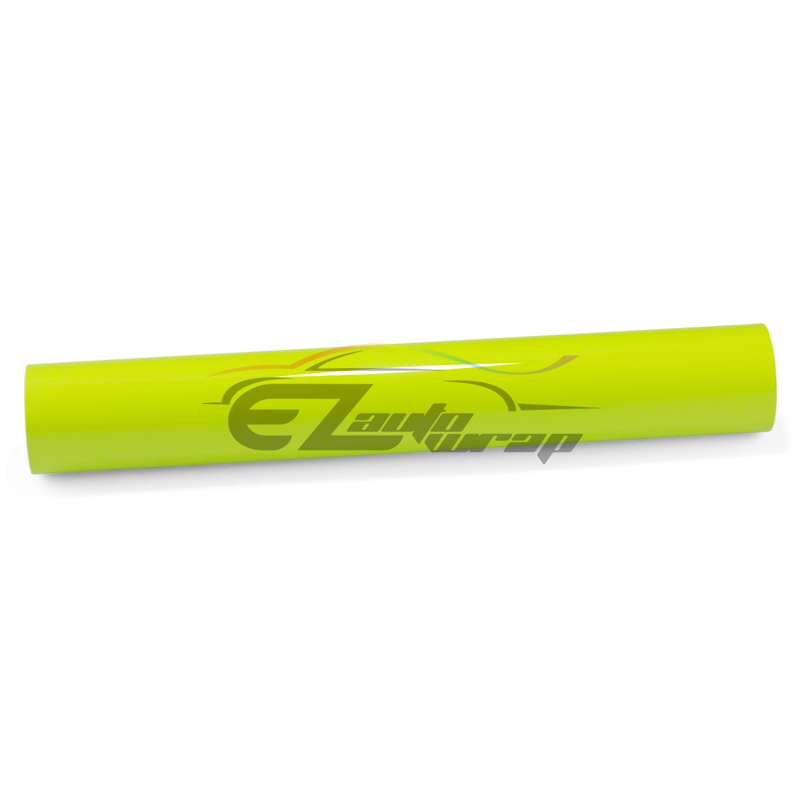 5FTx6FT PPF Apple Green Gloss Color Vinyl Paint Protection Film Scratch Car Wrap