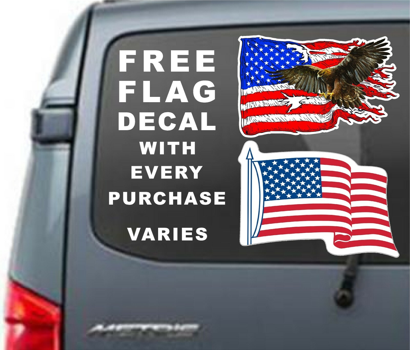 VINTAGE SHELBY RACING RACE PREPARED  2.75″ H x 9″ W  LAMINATED