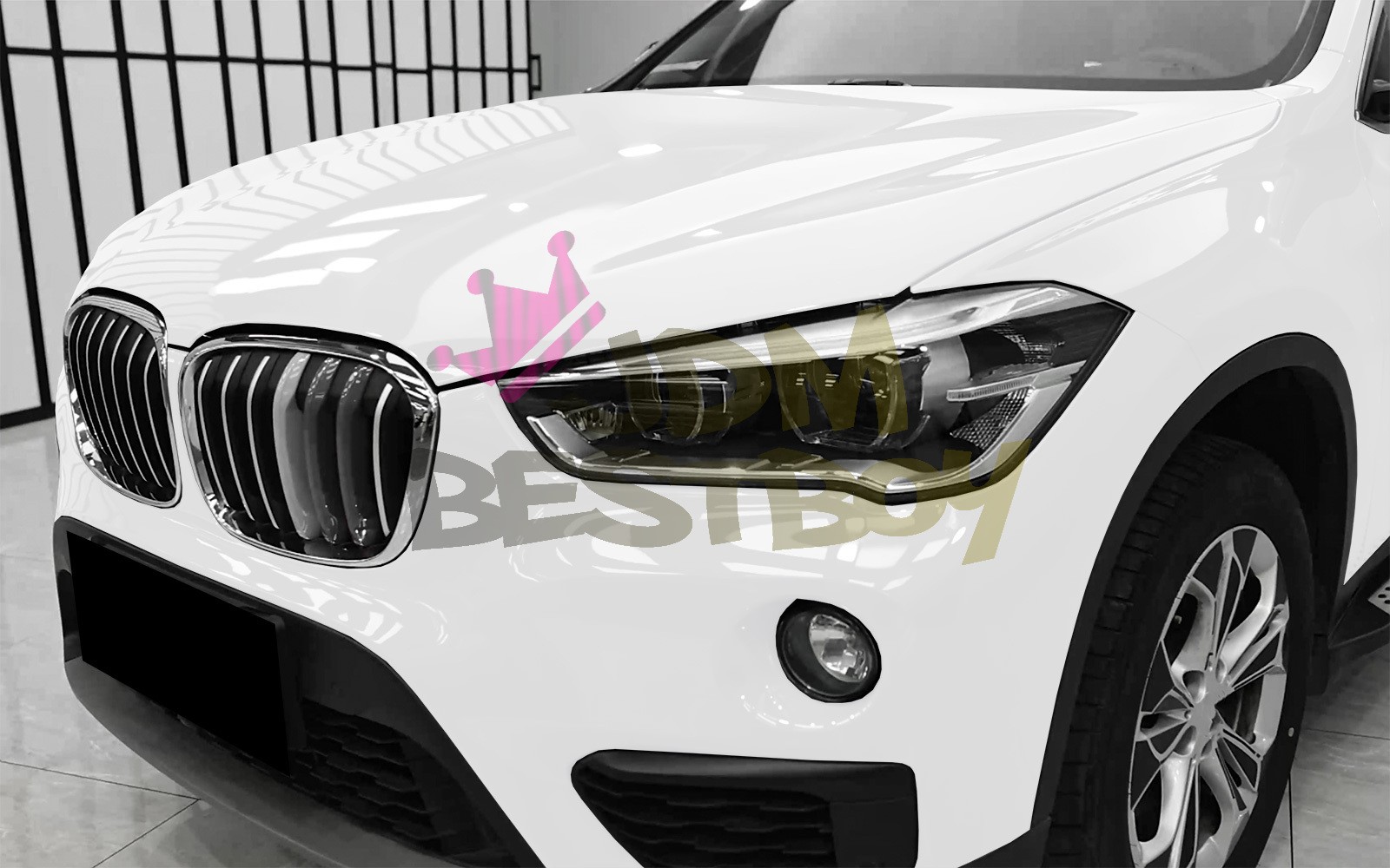 Color PPF Paint Protection Film Gloss Piano White Car Paint Scratch Shield Wrap
