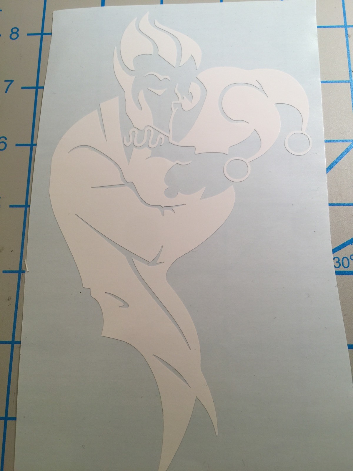 FREE SHIPPING!!|Suicide Squad|Harley Quinn|Joker|Love|Decal|Vinyl|Batman|MadLove