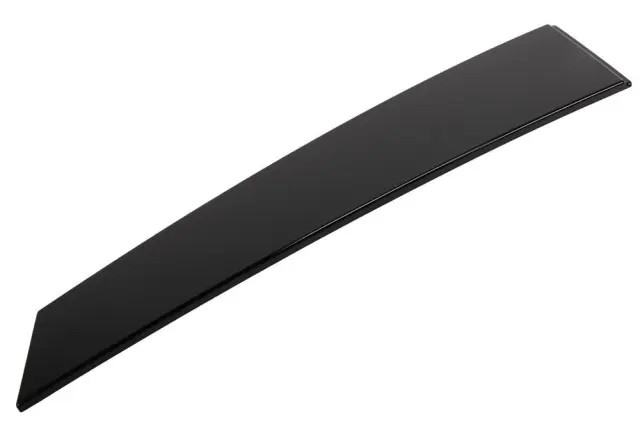 Genuine GM Rear Driver Side Door Window Frame Rear Applique 84988285