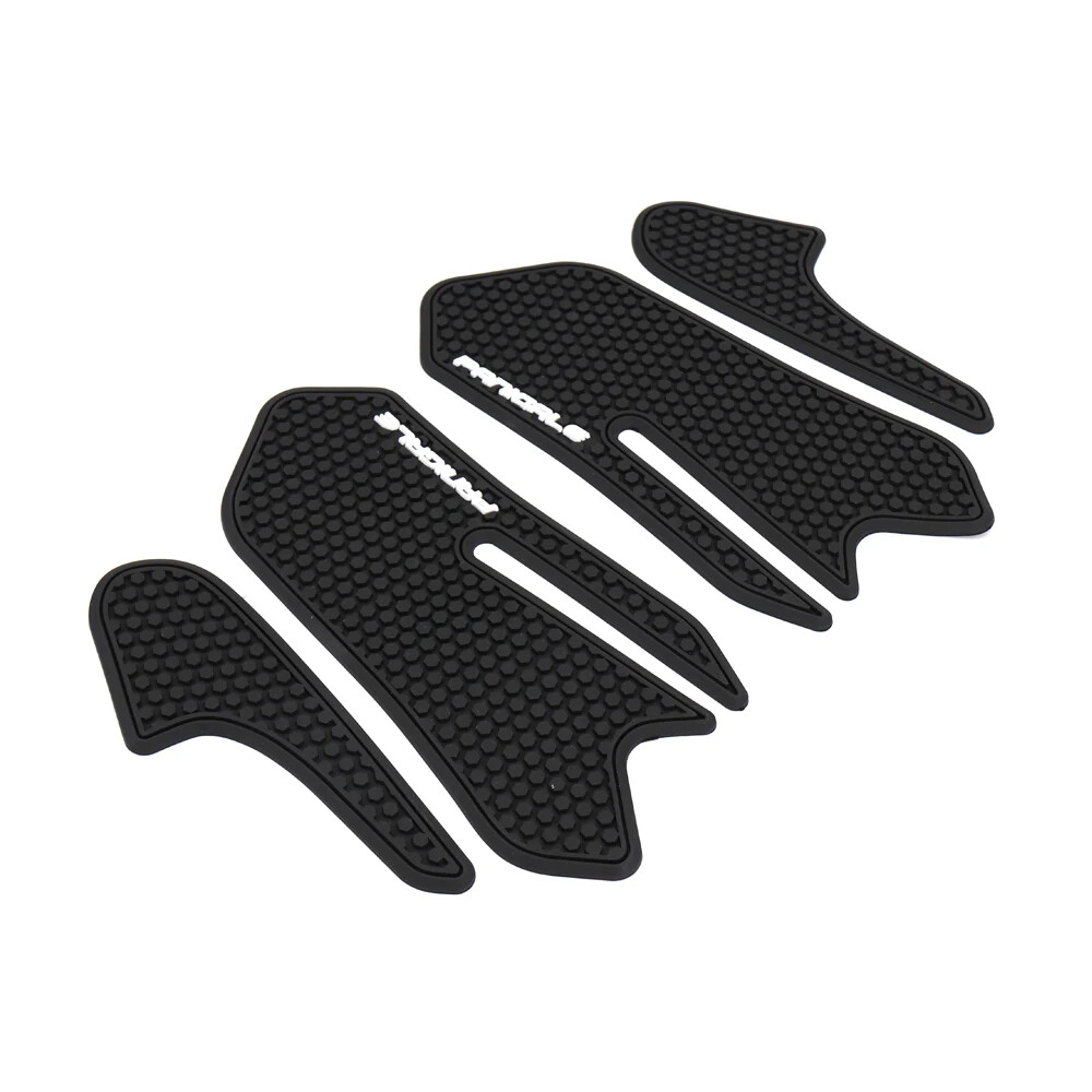 Traction Tank Pad set For DUCATI PANIGALE V2 899 959 1199 1299 Anti Slip Sticker