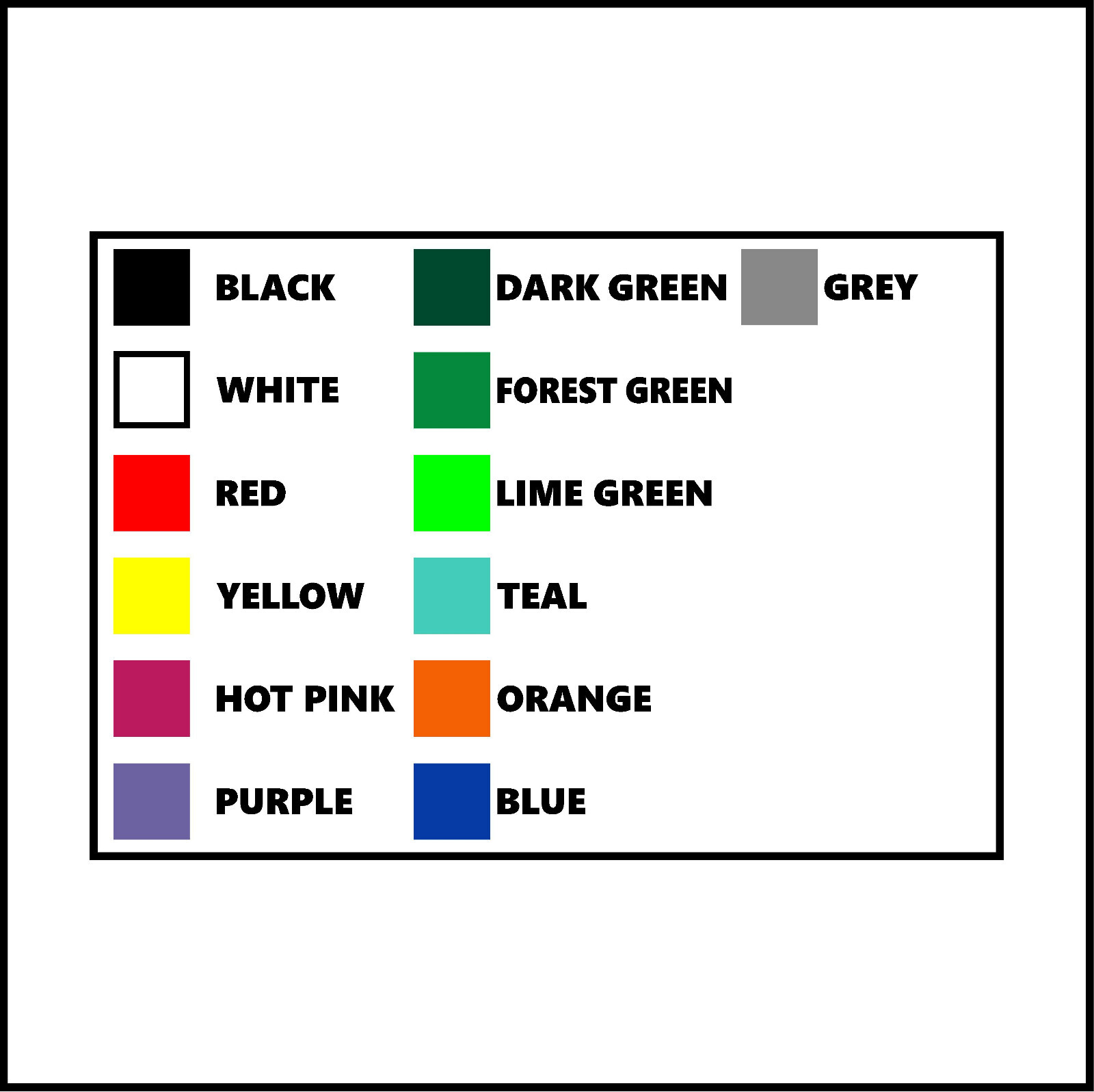 Set Of Dice Vinyl Decal