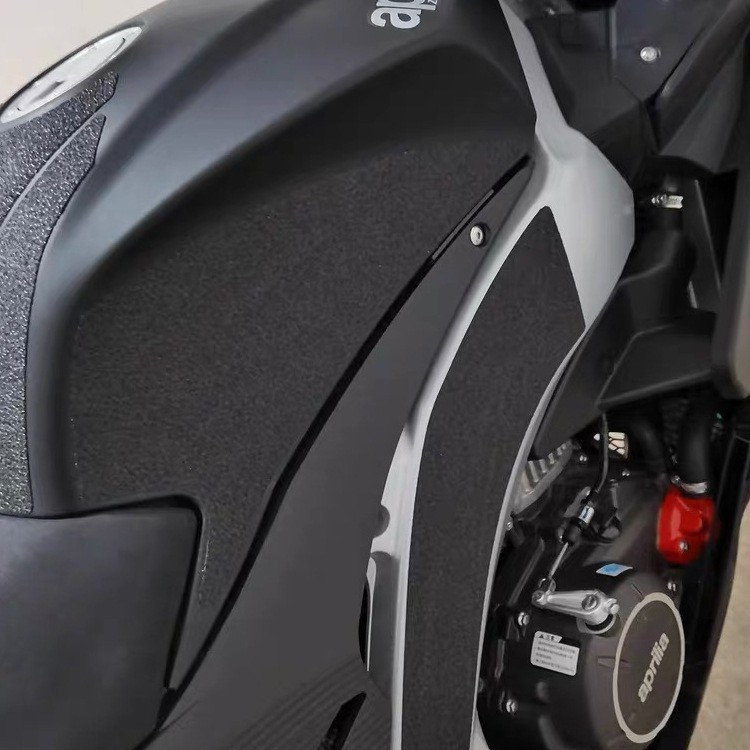 For Aprilia GPR150R GPR250R 2021-2023 Tank Pad Stickers Decals