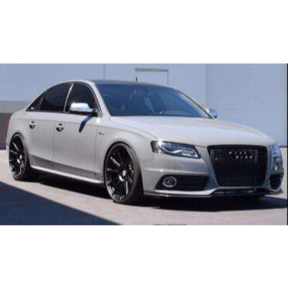 Avery Dennison SW900 Supreme Gloss Silver Diamond Vinyl Car Wrap Film | 878-D