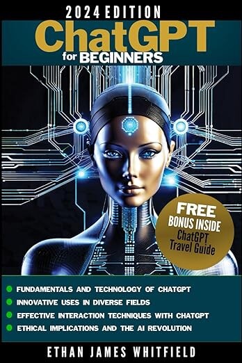 CHAT GPT BOOK,LATEST EDITION ,BONUS ,BEST SELLER, NEW,BARGAIN,1