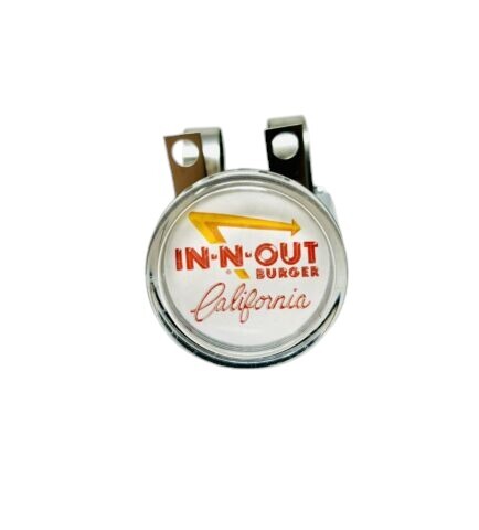 YOU PICK IN-N-OUT VTG steering wheel spinner suicide knob full body Car Truck