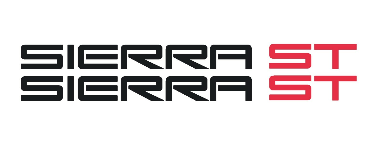 CHEVY CHEVROLET C/K GMC SIERRA PICKUP ST DECAL STICKER DECALS PACKAGE SET KIT