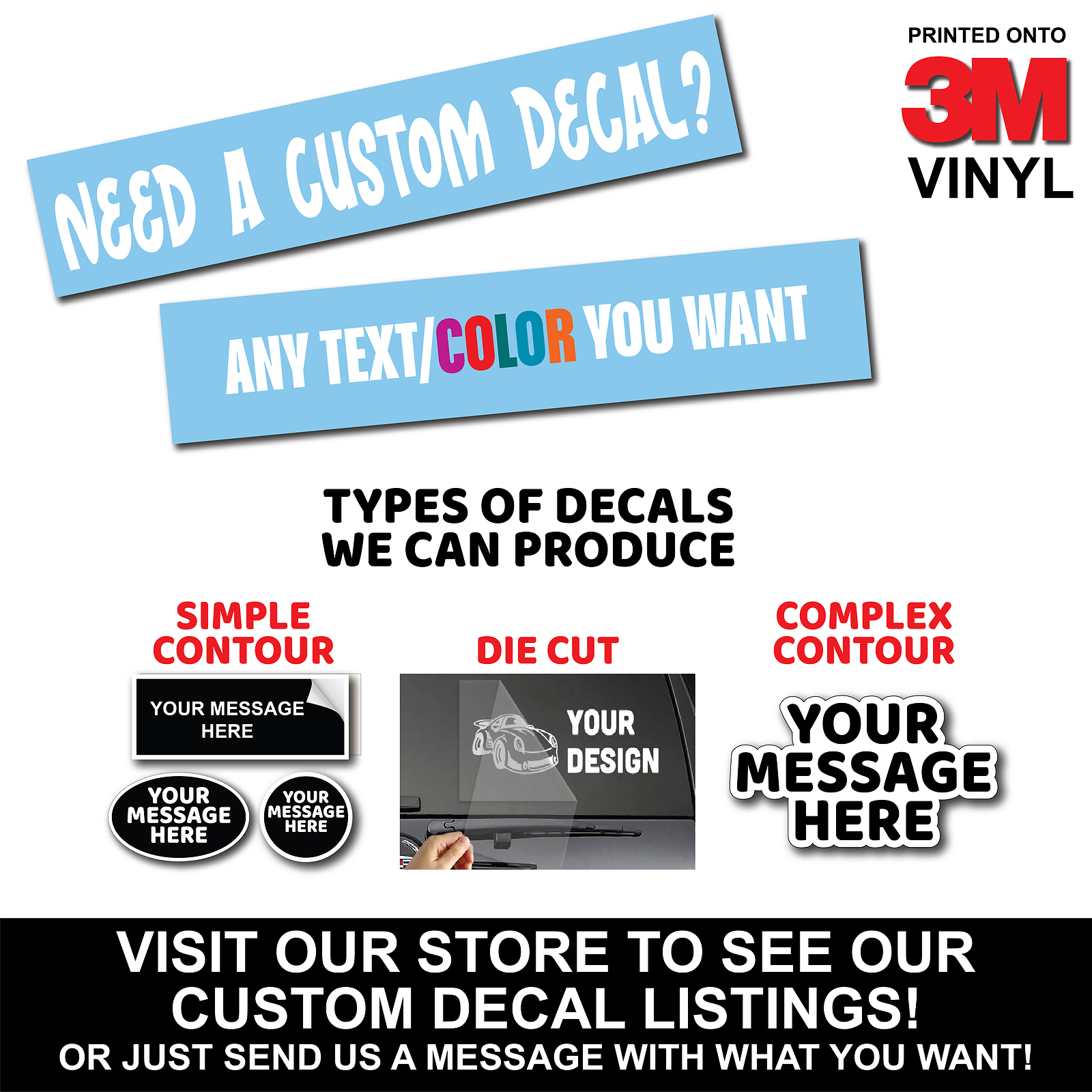 Molon Labe Come Take Them Car Decal Sticker 2nd Amendment USA Truck Window Yeti