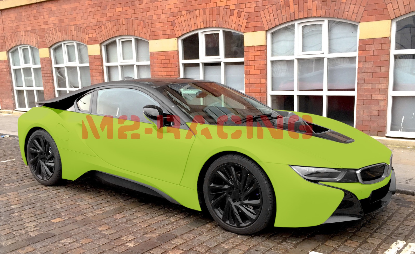 Premium Ultra Matte Flat Apple Green Vehicle Vinyl Wrap Sticker Decal Sheet Film