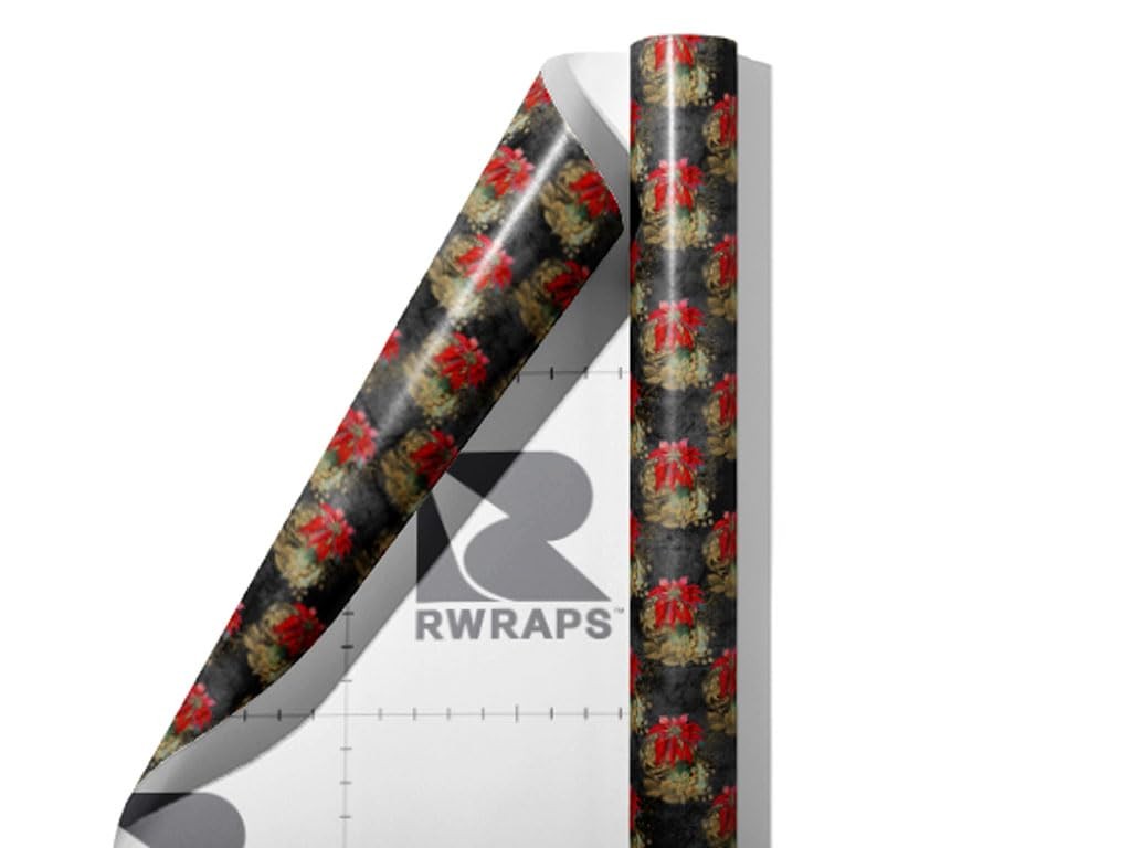 Rwraps – Gothic C9-RDIG-GOTH-016–G
