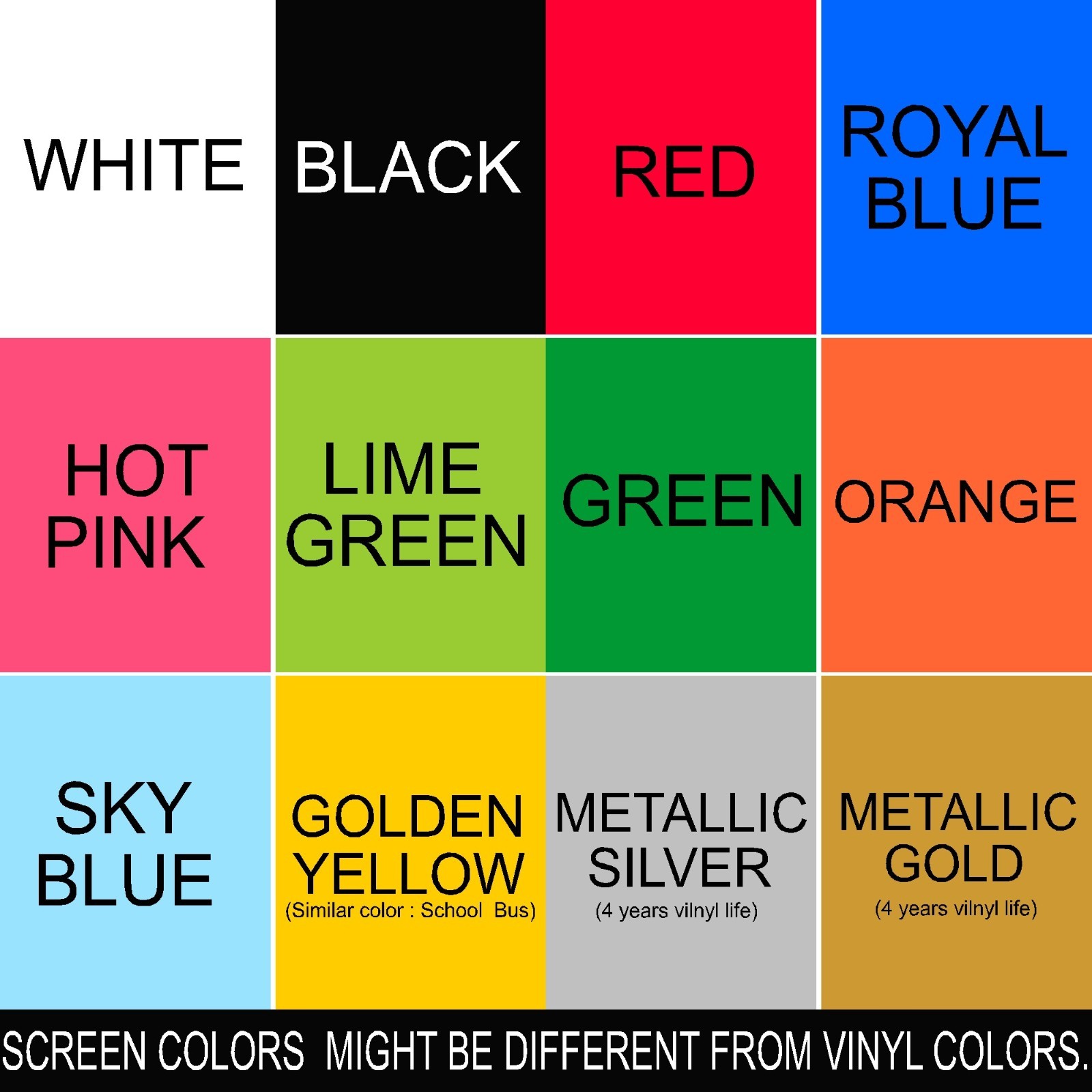 SCION WINDSHIELD DECAL VEHICLE GRAPHIC VINYL STICKER BACK WINDOW SZ: 5″ X 40″