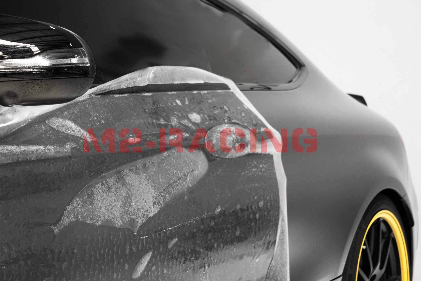 PPF Color TPU Clear PRO Matte Paint Protection Film Vinyl Auto Resistant Shield