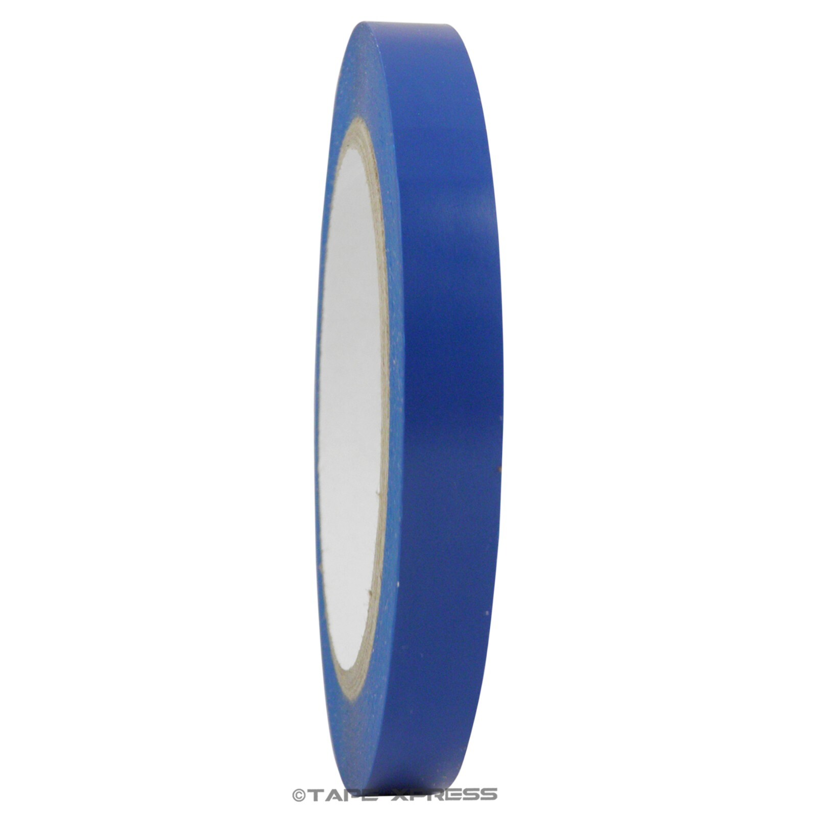1/2″ x 108′ Dark Blue Vinyl Adhesive Pinstriping Tape Lane Marking Car Decor