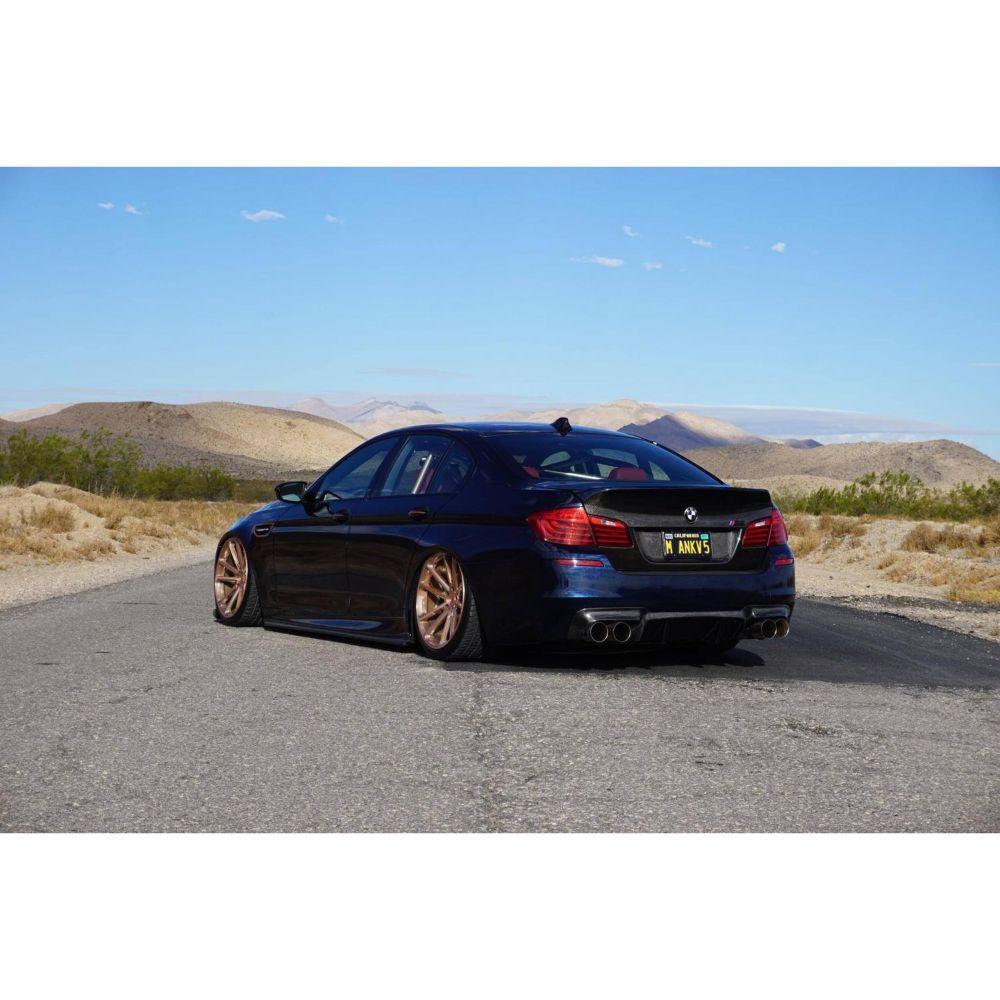 KPMF K75400 Gloss Blue / Black Iridescent Vinyl Car Wrap Film | K75469