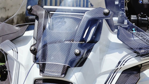 R1300RT Touring Graphic Full Decal Vinyl Sticker Kit (6-1.Option719)