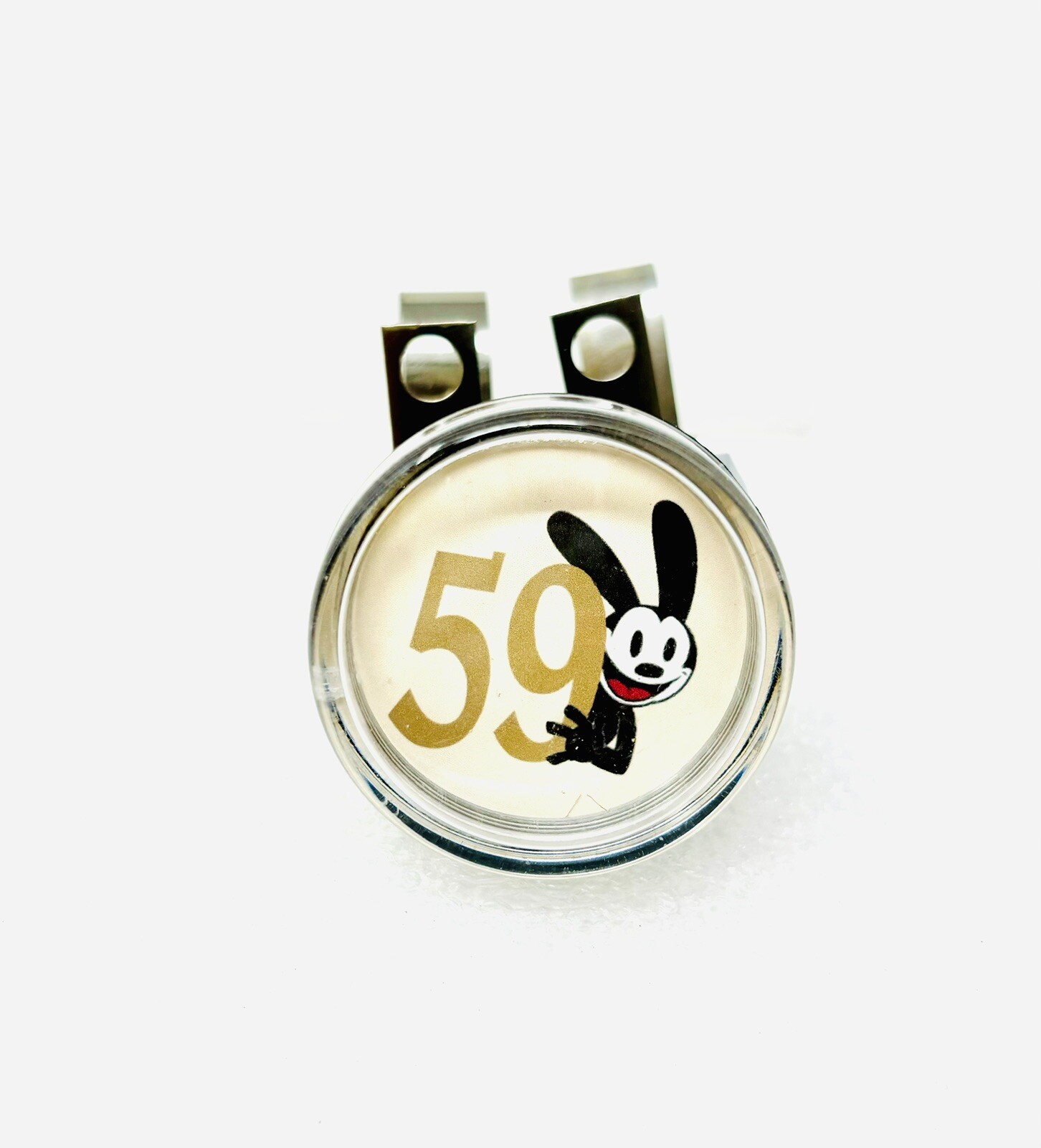 YOU PICK Oswald with yr. steering wheel spinner suicide knob full body Car Truck