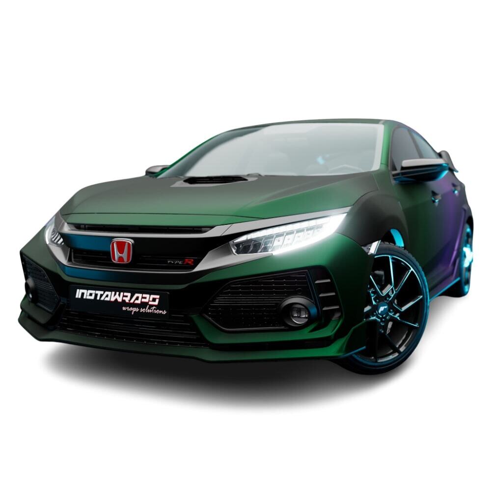 Avery Dennison SW900 Supreme Satin Moonstone Vinyl Car Wrap Film | 634-S