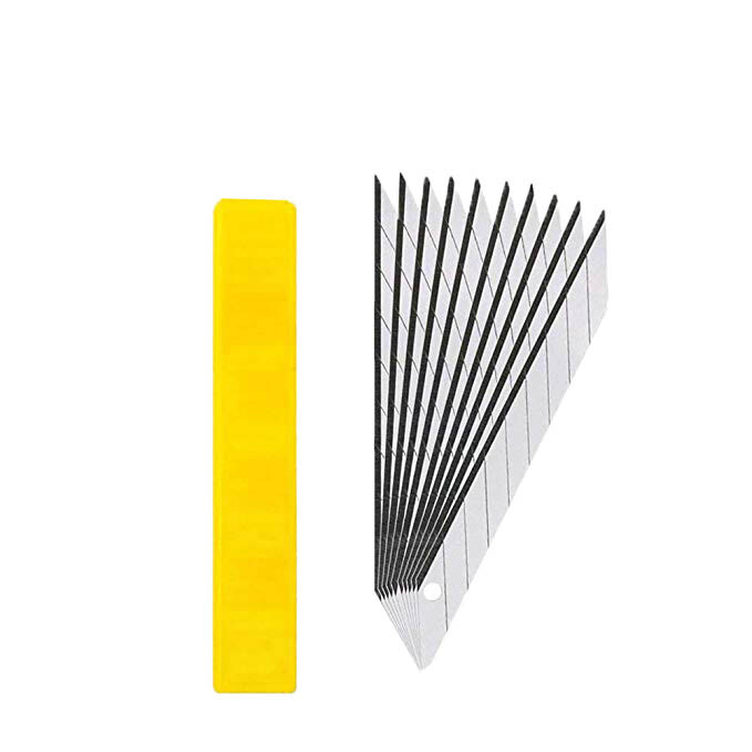 4Pcs Car Vinyl Wrapping Tools Squeegee Applicator Kit Window Tint Film Install