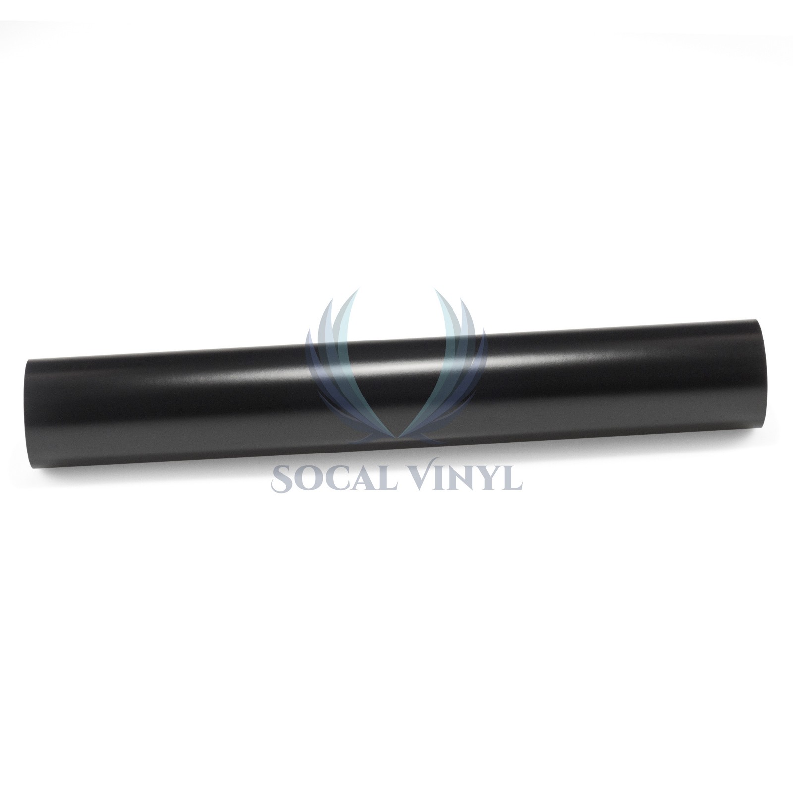 Premium Satin Black Matte Flat Vinyl Wrap Sticker Film DIY Decal Bubble Free