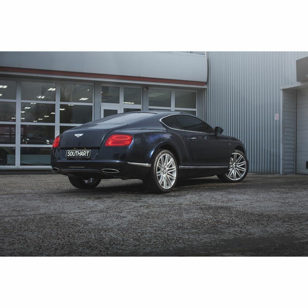 3M 1080 / 2080 Scotchprint Gloss Midnight Blue Vinyl Car Wrap Film | GP272