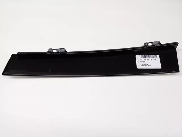 Genuine Volkswagen Door Applique 1K5-837-901-D-03C
