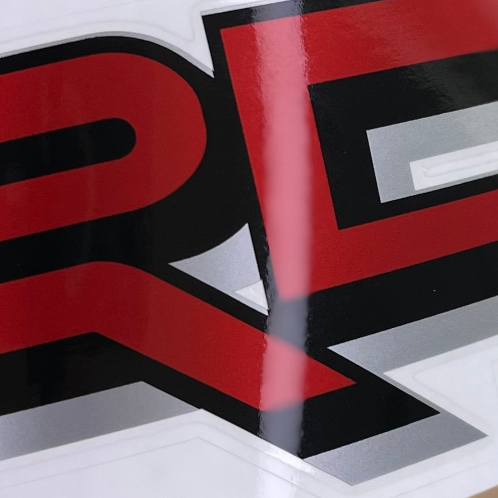 TRD 4×4 Off Road Decals Tacoma Replacement Stickers Emblem for Tundra Truck of 2