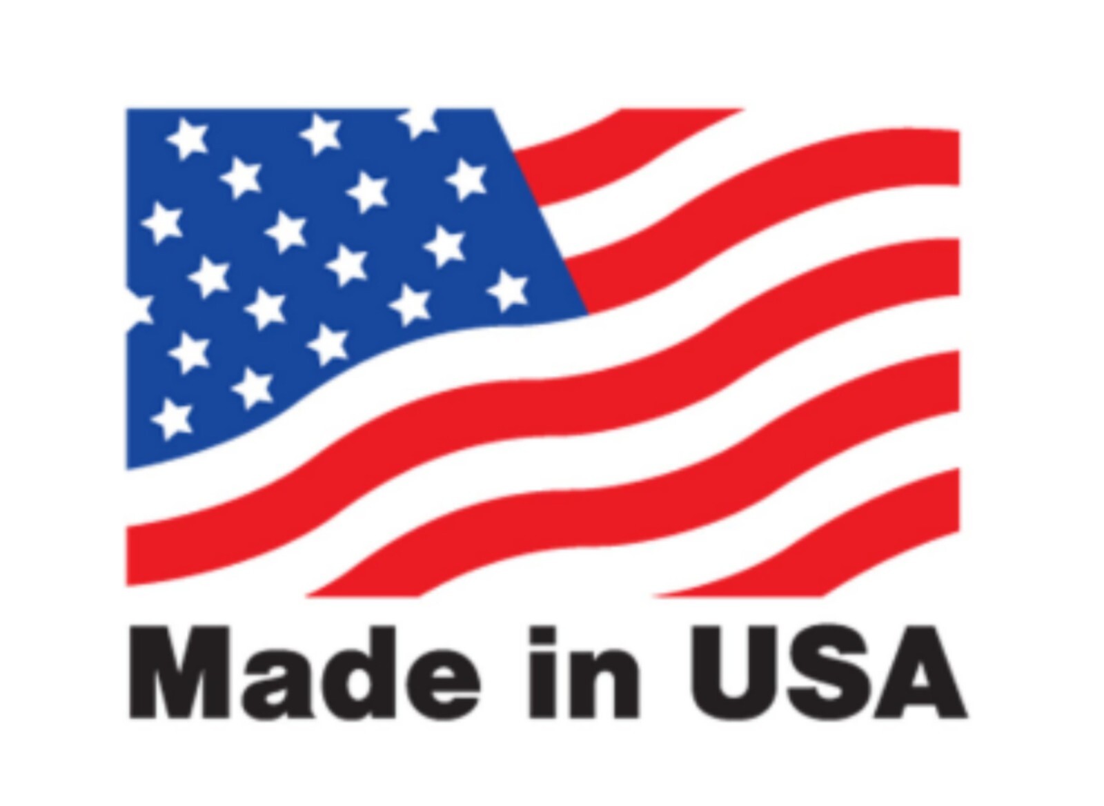 American Flag Sasquatch Yeti Bigfoot Decal Sticker for Car Truck Window Bumper