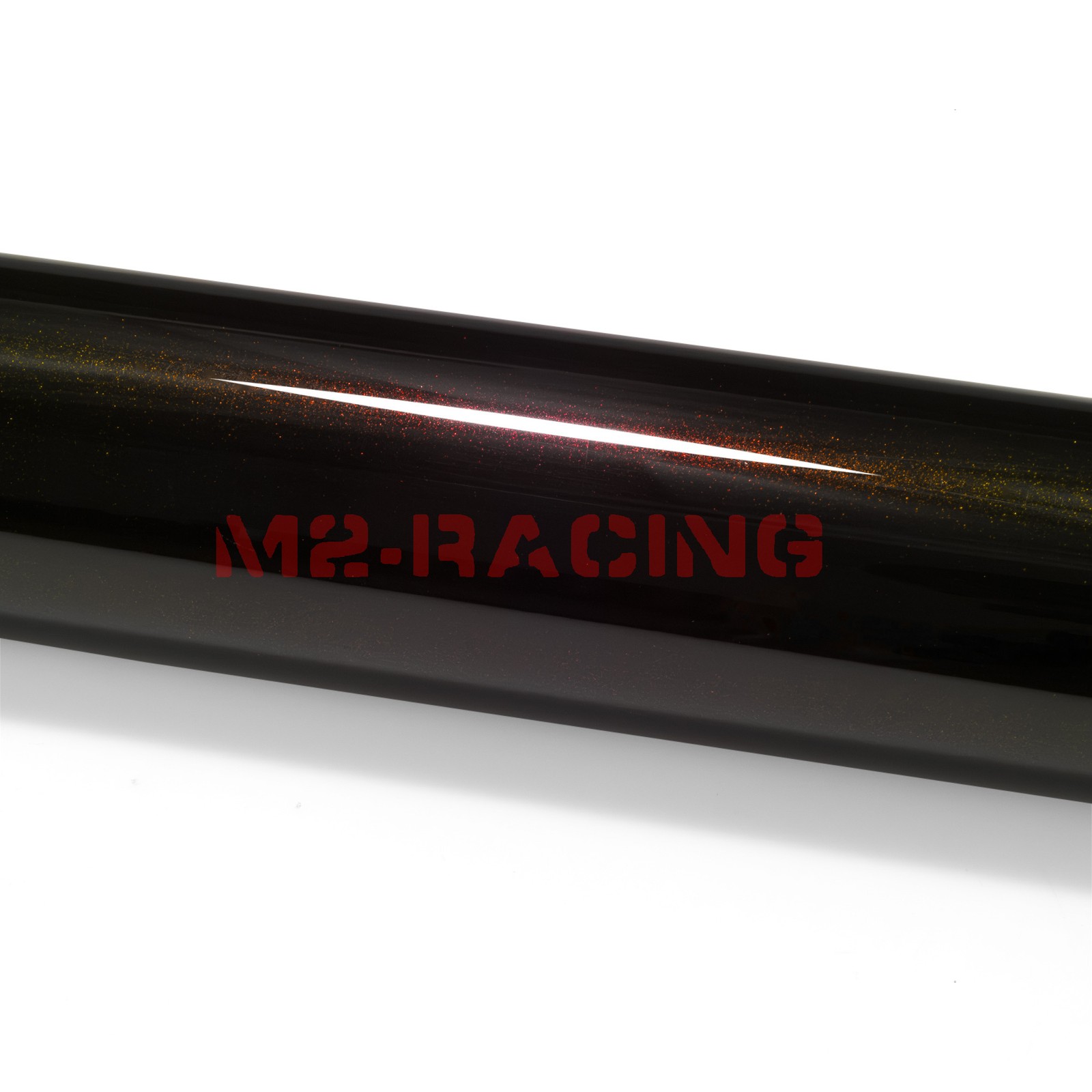 Galaxy Dust Gloss Black Cherry Metallic Sticker Decal Vinyl Wrap Sheet Film Auto