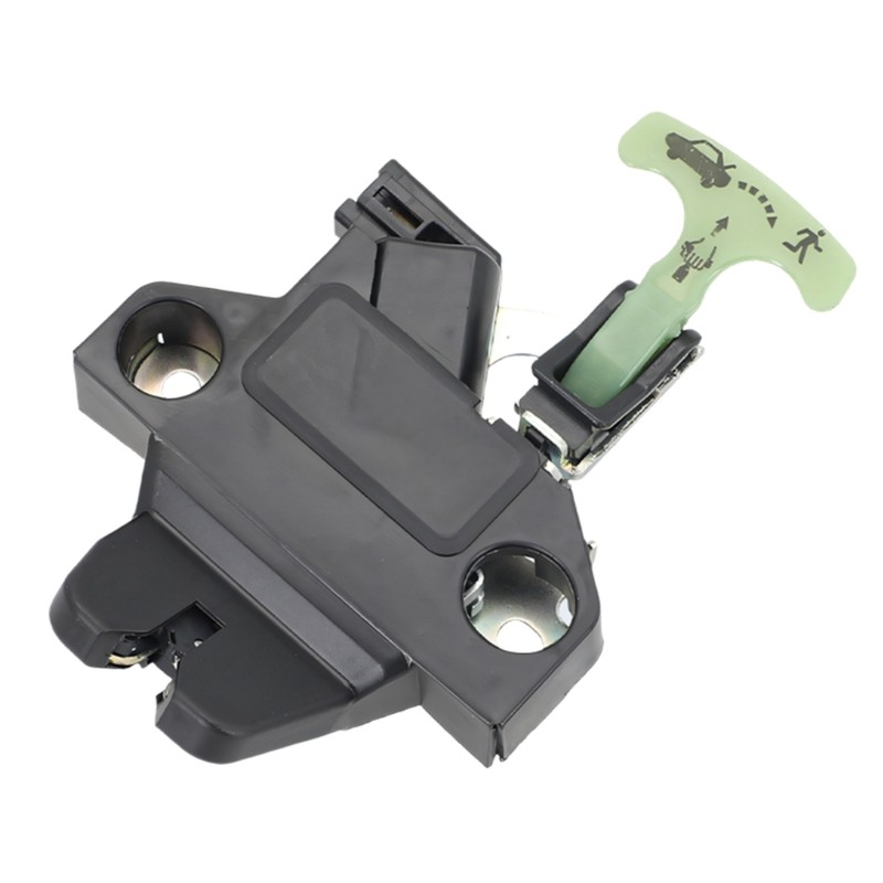 6460002040 64600-02040 ABS Trunk Lock Actuator For Automobile Direct Fit