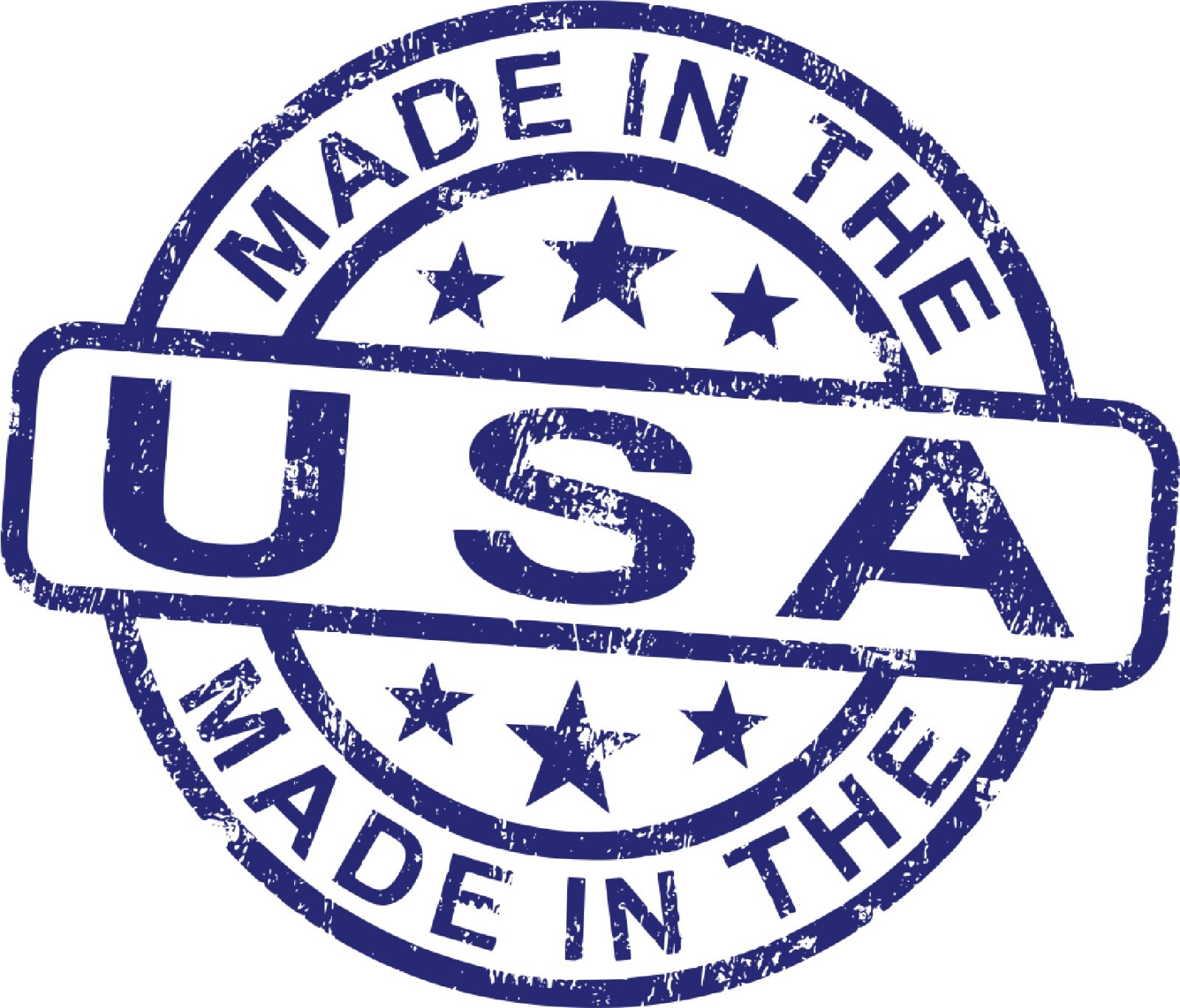 Texaco Rustic Premium Vinyl Decal 2-Pack – Multiple Sizes – Vintage Oil Logo