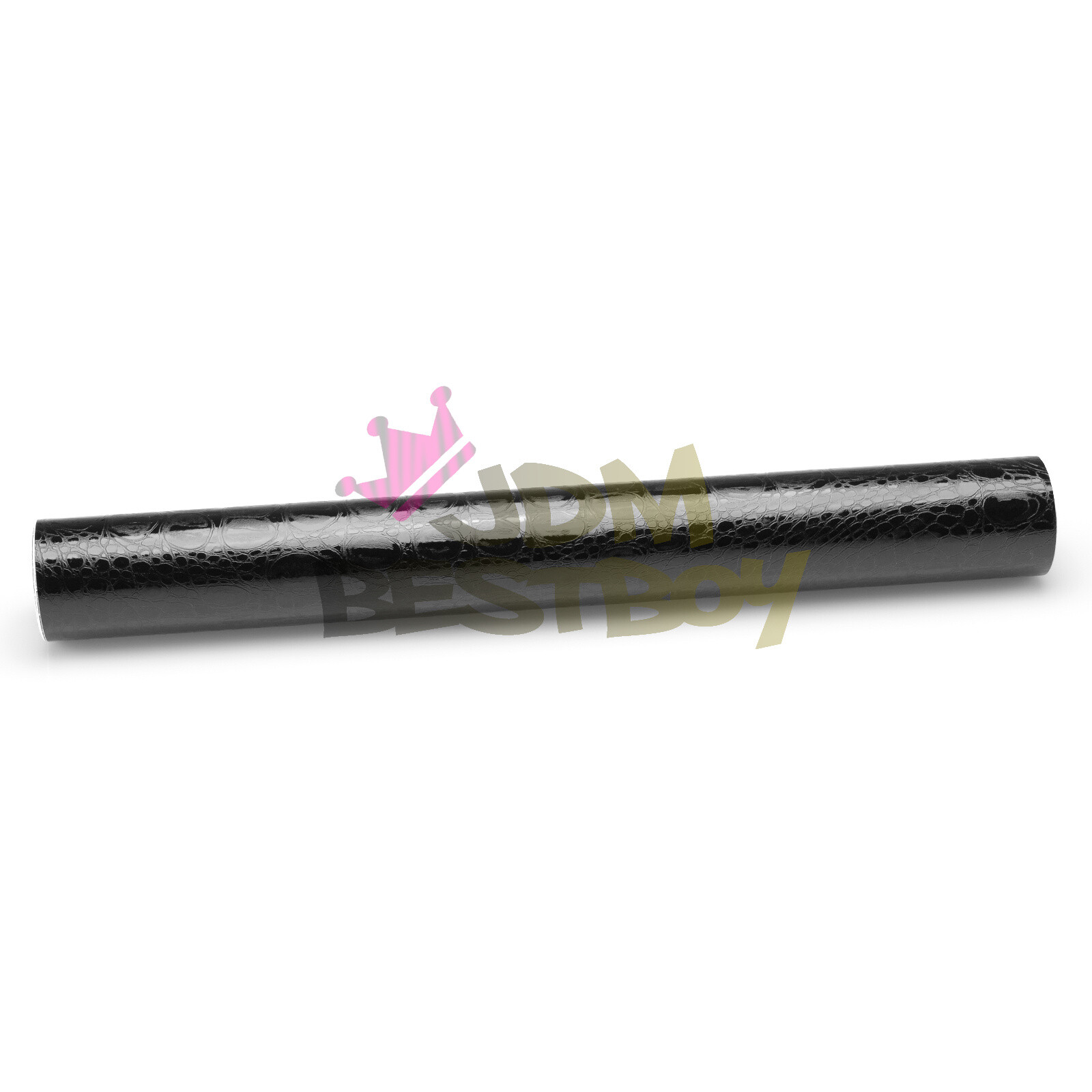 【Alligator Skin Reptiles】 3D Leather Vinyl Wrap Sticker Decal Bubble Free Sheet