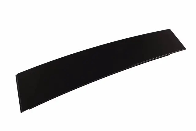 Genuine GM Rear Passenger Side Door Window Frame Front Applique 84987912