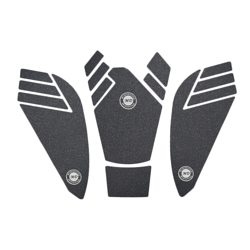 FOR YAMAHA YZR-R7 2021-2024 Motorcycle Tank Traction Pad Gas Anti slip sticker