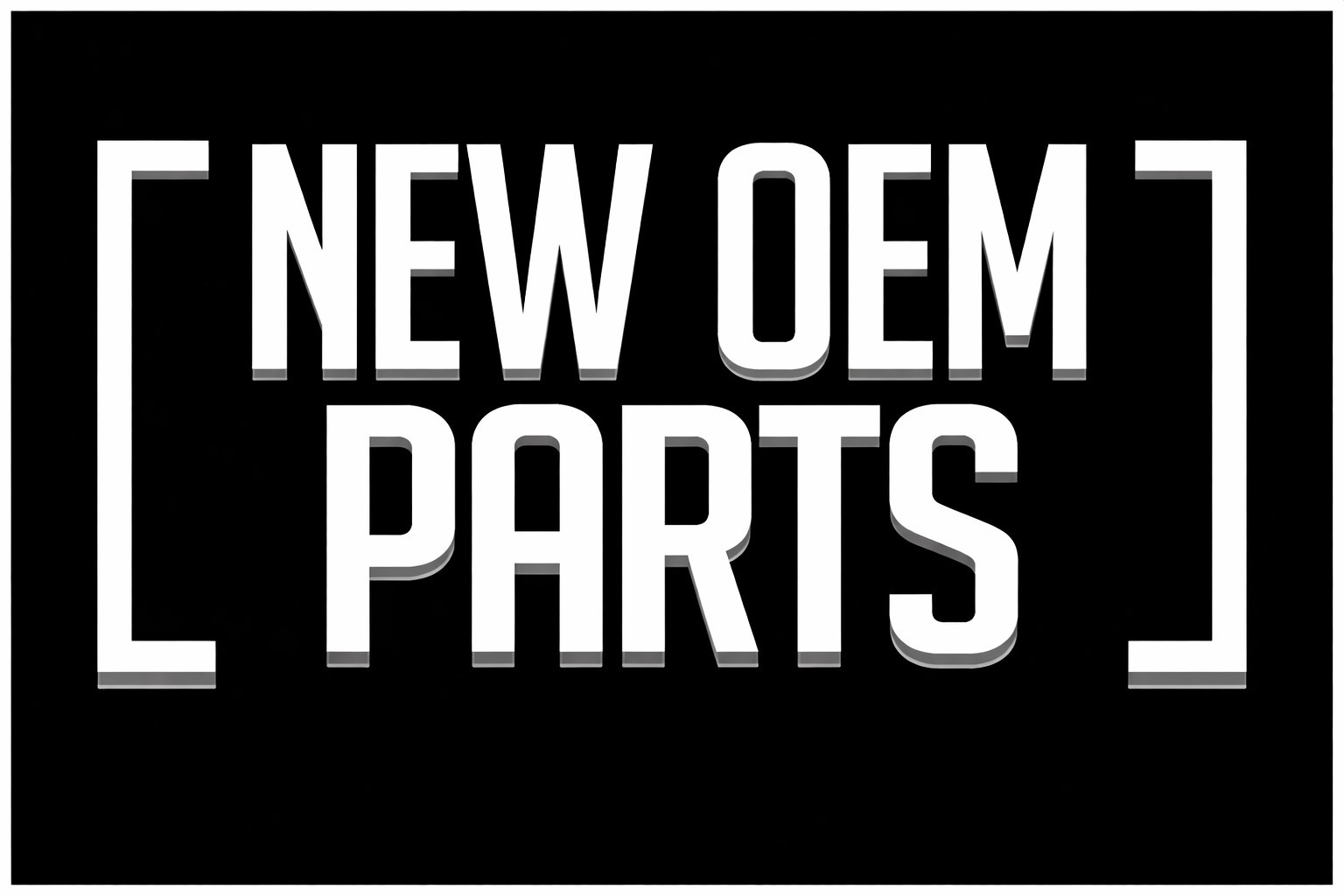 NEW Tesla OEM Left ONLY Hand Paint Protection Film 1657574-00-C