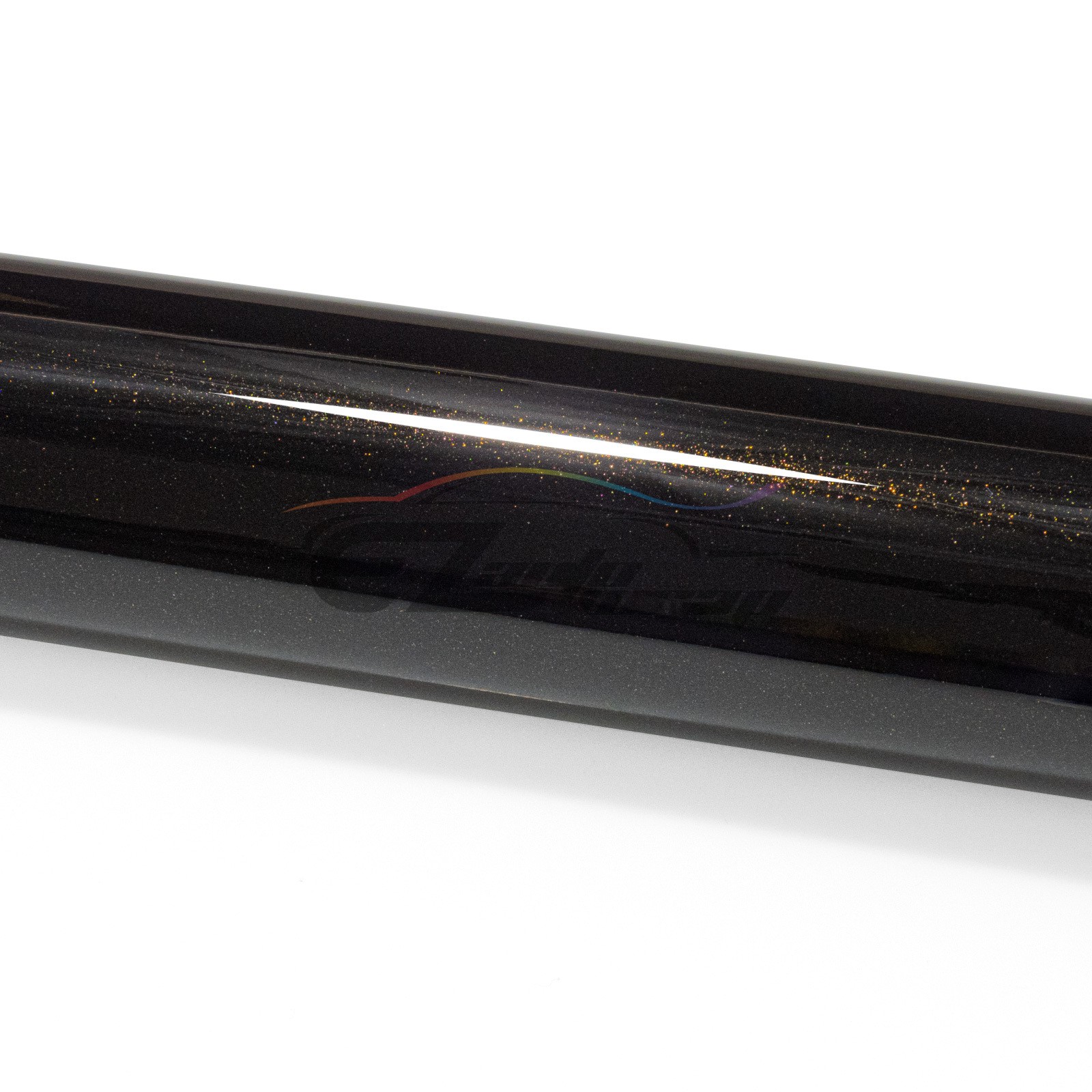 Color PPF Paint Protection Film Gloss Black Gold Metallic Scratch Shield Wrap
