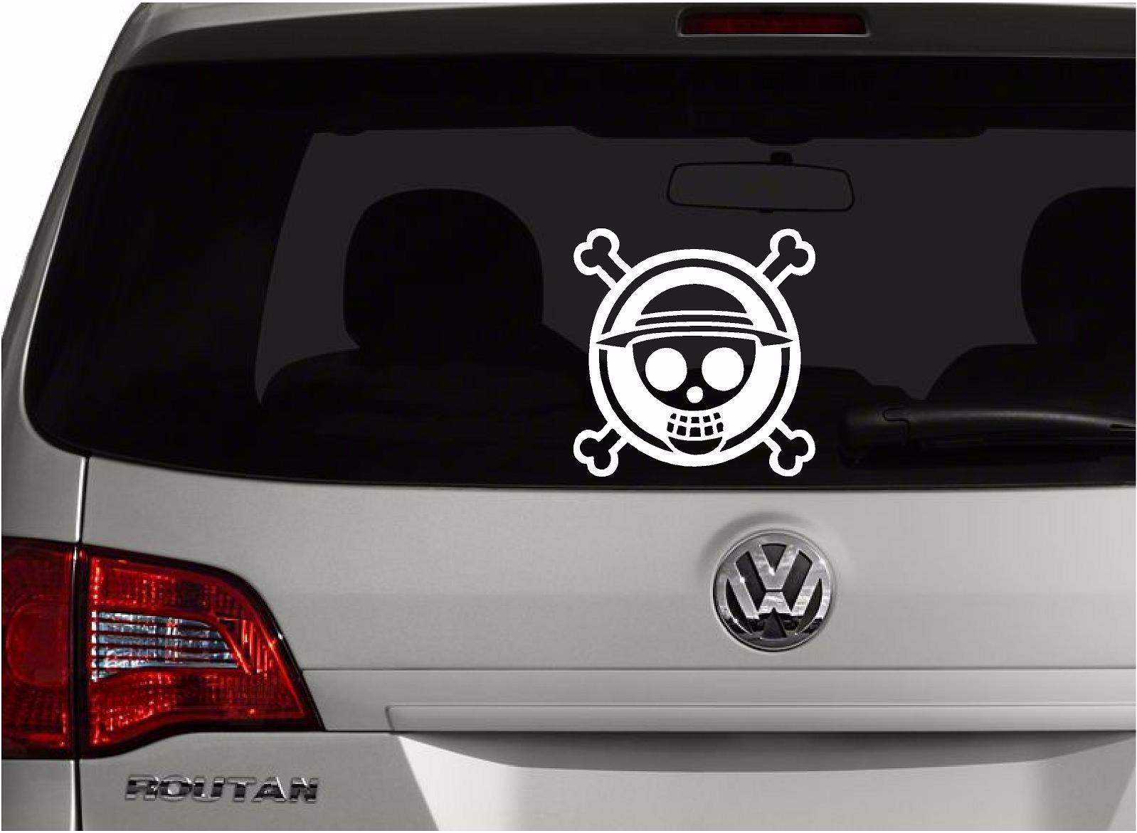 Vinyl Decal Sticker. Car, Window, Wall… One Piece (6in x 6in)