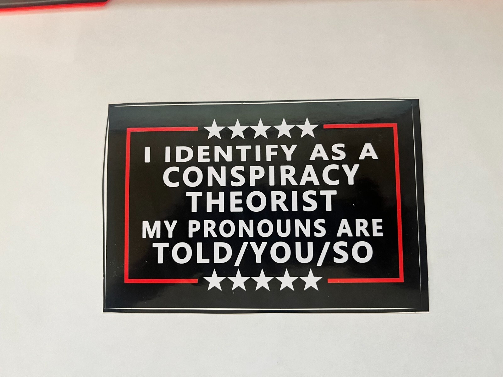 funny bumper stickers for cars