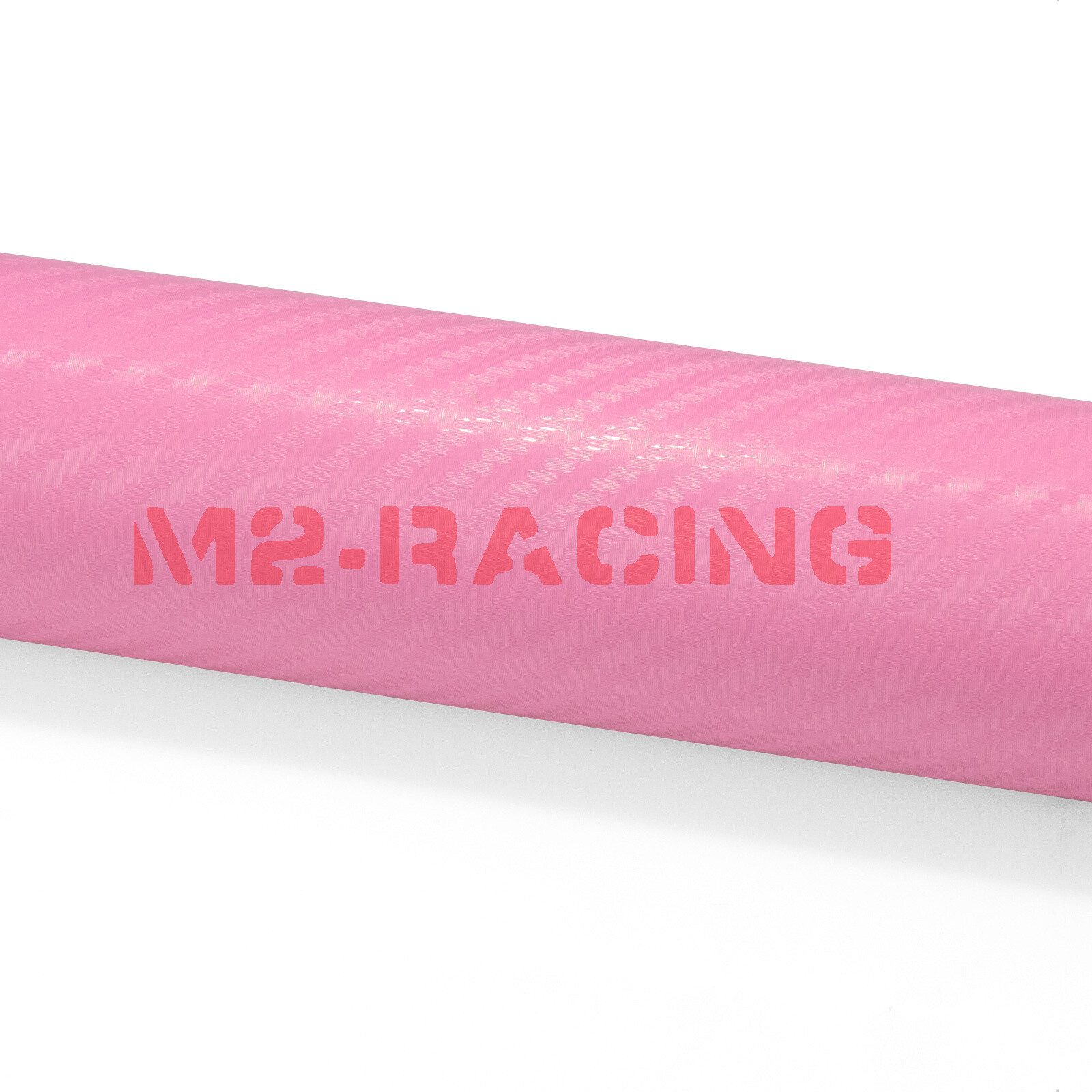 3D Carbon Fiber Pink Texture Matte Vinyl Car Wrap Sticker Decal Film Sheet DIY