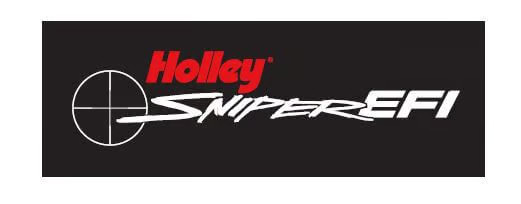 Holley Sniper EFI 36-427 Sniper EFI Decal